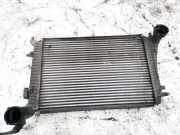 Ladeluftkühler Volkswagen Caddy, III 2004.03 - 2010.09 1k0145803f, BSU