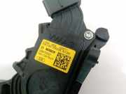 Pedalwerk Skoda Fabia, III NJ 2014.06 - 2018.06 0280755221, 6C1723503B