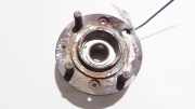 Radnabe Achsschenkel - Hinten Linke Mitsubishi Space Star, 1998.06 - 2002.10 Gebraucht,