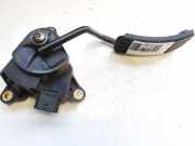 Pedalwerk Renault Scenic, II 2003.06 - 2006.06 8200159645, 8200128188