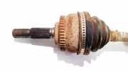 Antriebswelle Vorderachse - Vorne Linke Nissan Primera, P12 2002.01 - 2008.12 439100,