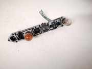 Lampenträger Heckleuchte - Hinten Volvo S60, 2000.01 - 2005.01 153852,