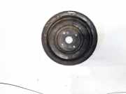 Riemenscheibe Kurbelwelle Mitsubishi Pajero Sport, I K90 1996.01 - 2000.06 Gebraucht,