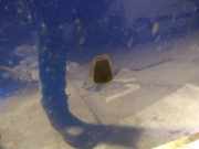 Waschwasserdüse Scheibenreinigung Mazda 3, BK 2003.10 - 2009.06 Gebraucht,