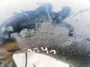 Schlauch für Luftversorgung Peugeot 607, 2000.01 - 2004.07 9635403680, 9632381580