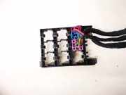 Steckverbinder Volkswagen Touran, 2003.01 - 2006.10 1t1937503, AVQ