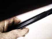 Windschutzscheibe Scheibenwischer BMW X5, E53 2000.01 - 2003 8403031,