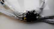 Kopfairbag - Vorne Rechts Volkswagen Passat, B6 2005.08 - 2010.11 3C0880742B, 34006625B Bkp