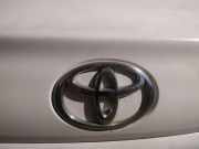 Emblem Toyota Avensis, II 2003.04 - 2006.03 Gebraucht ,