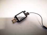 Antenne Verstärker Citroen C5, II 2008.02 - 2011.01 9659840680, 9659840680-00