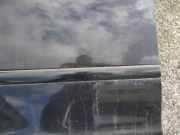 Zierleiste Tür Zier-Schutzleiste - Vorne Linke SAAB 9-5, 2005.11 - 2010.05 facelift Gebraucht,