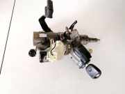 Lenksäule Toyota Yaris, II (XP90) 2005.01 - 2011.01 n0502241256b,
