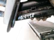 Heizungskühler Wärmetauscher Renault Scenic, I 1996.01 - 1999.09 Gebraucht ,