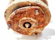 Stoßdämpferaufnahme Federbeinlager - Vorne Linke Hyundai Santa Fe, 2006.03 - 2012.09 Gebraucht,