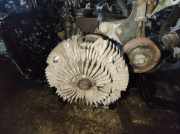 Kupplung Kühlerlüfter Nissan Navara, II D40 2005.07 - 2010.02 Gebraucht,