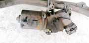 Wischermotor vorne Citroen C3, I 2002.02 - 2005.06 Gebraucht ,