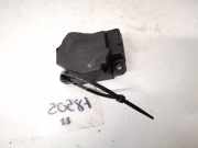 Stellmotor Lüftung Volvo S40, 2007.03 - 2012.12 4n5h19e616ac, 4n5h-19e616-ac