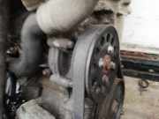 Wasserpumpe Mercedes-Benz A-CLASS, W168, 1997.07 - 2001.06 1662010310,