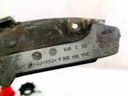 Schmutzfänger - Hinten Rechts Volkswagen Passat, B7 2010.08 - 2014.06 3AA854856A, CTHD