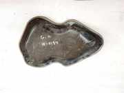 Schutzleiste Tür - Hinten Linke Audi A3, 8P 2003.05 - 2005.06 8p4839915,