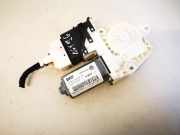 Fensterheber motor - Hinten Rechts Volkswagen Touran, 2003.01 - 2006.10 1k0959704b, AVQ