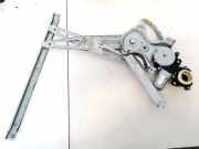 Fensterheber - Vorne Rechts Toyota Avensis, III 2009.02 - 2012.06 Gebraucht ,