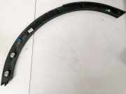 Beplankung Leiste Kotflügel - Hinten Linke Opel Mokka I 2012 - 2016 95164505,