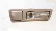 Innenbeleuchtung - Hinten Citroen Xsara Picasso, I 1999.12 - 2004.05 Gebraucht ,