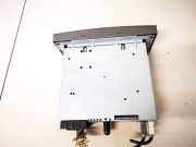 Radio Peugeot 407, 2004.05 - 2010.12 Gebraucht,