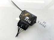 Vorwiderstand Gebläseregler Toyota Avensis, II 2003.04 - 2006.03 4993002121, 499300-2121