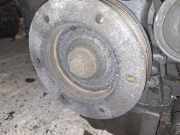 Riemenscheibe Kurbelwelle Volvo V50, 2004.04 - 2007.05 Gebraucht,