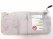 Sonnenblende Subaru Legacy, BM, BR 2009.09 - 2014.06 Gebraucht ,