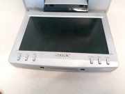 Monitor Navigations Zeit Uhr Kia Sorento, I 2002.01 - 2009.06 Gebraucht,