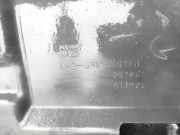 Handschuhfach Nissan Primera, P11 1996.06 - 2001.12 lhd68108, lhd-68108-2f901 2f902 6f200