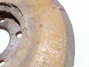 Bremsscheibe Audi A6, C5 2001.08 - 2005.01 facelift ventiliuojamas,