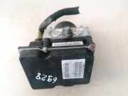 Abs Pumpe Hydraulikblock Citroen C5, II 2008.02 - 2011.01 9662131280, 0265230733 09070382816 9666226380 0265951341