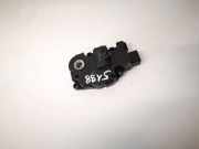 Stellmotor Lüftung BMW X5, E70 2006.10 - 2010 410475522, 412650752 efb436