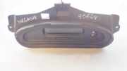 Monitor Navigations Zeit Uhr Renault Megane, I 1999.03 - 2002.10 facelift p8200028364a, 7700432434