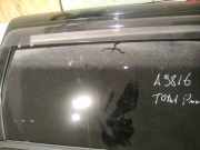 Seitenscheibe - Hinten Rechts Toyota Previa, 2000.02 - 2006.01 as2,