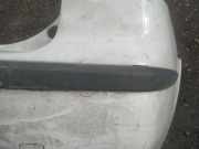 Zier-Schutzleiste Stoßfänger - Hinten Rechts Renault Laguna, II 2001.03 - 2006.05 Gebraucht,