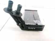 Heizungskühler Wärmetauscher Seat Alhambra, 2000.06 - 2010.03 facelift Gebraucht ,