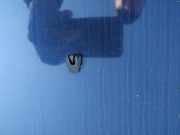 Waschwasserdüse Scheibenreinigung Volvo S80, 1998.05 - 2004.06 Gebraucht,