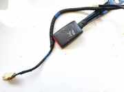 Gurtschloss - Vorne Rechts Toyota Avensis, III 2009.02 - 2012.06 e034501,