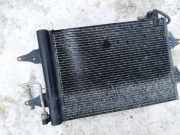 Klima Radiator Skoda Fabia, I 6Y 1999.08 - 2005.10 710190280f01, 71.019.028.0f01 6q0820411e