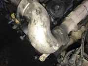 Ansaugkrümmer Peugeot 307, 2000.08 - 2005.06 Gebraucht,