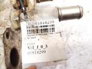 Zylinderkopf Toyota Avensis, II 2003.04 - 2006.03 Gebraucht,