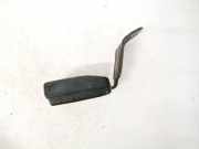 Gurtschloss - Hinten CENTER Peugeot 807, 2002.06 - 2012.05 Gebraucht,