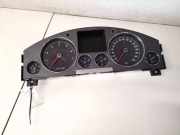 Tachometer Volkswagen Phaeton, 2002.04 - 2006 3d0920880j, 0263619102 AYT
