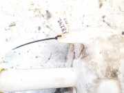 Scheibenwaschbehälter Vorne Wischwasserbehälter Ford Mondeo, 1996.09 - 2000.11 Gebraucht,