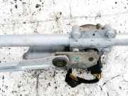 Wischermotor vorne Opel Zafira, B 2005.07 - 2008.01 40497612v,